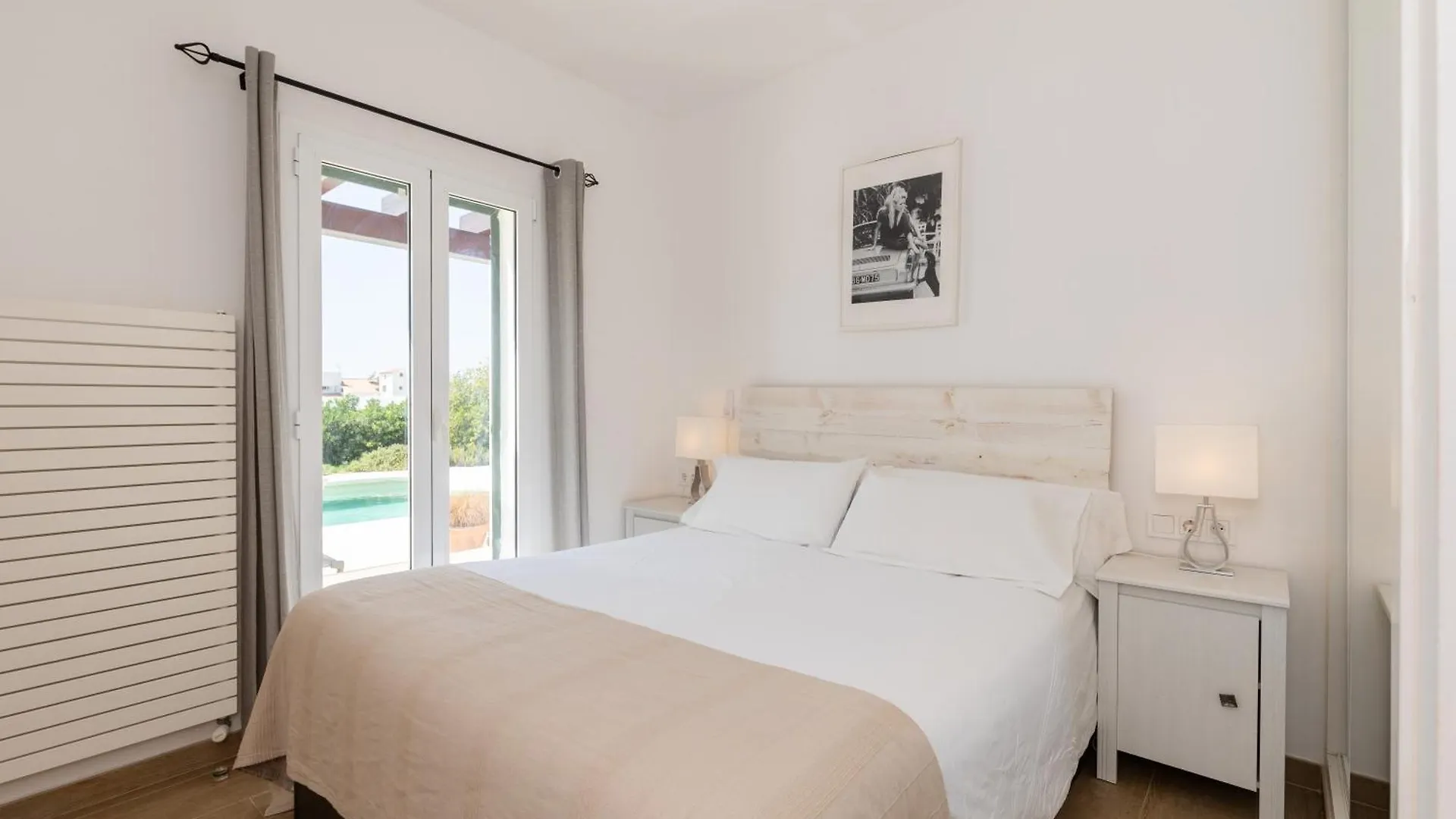 Villa Maravilla With Heatable Pool Rooftopbar With Sea Views And Range Rover Binibeca 0*,