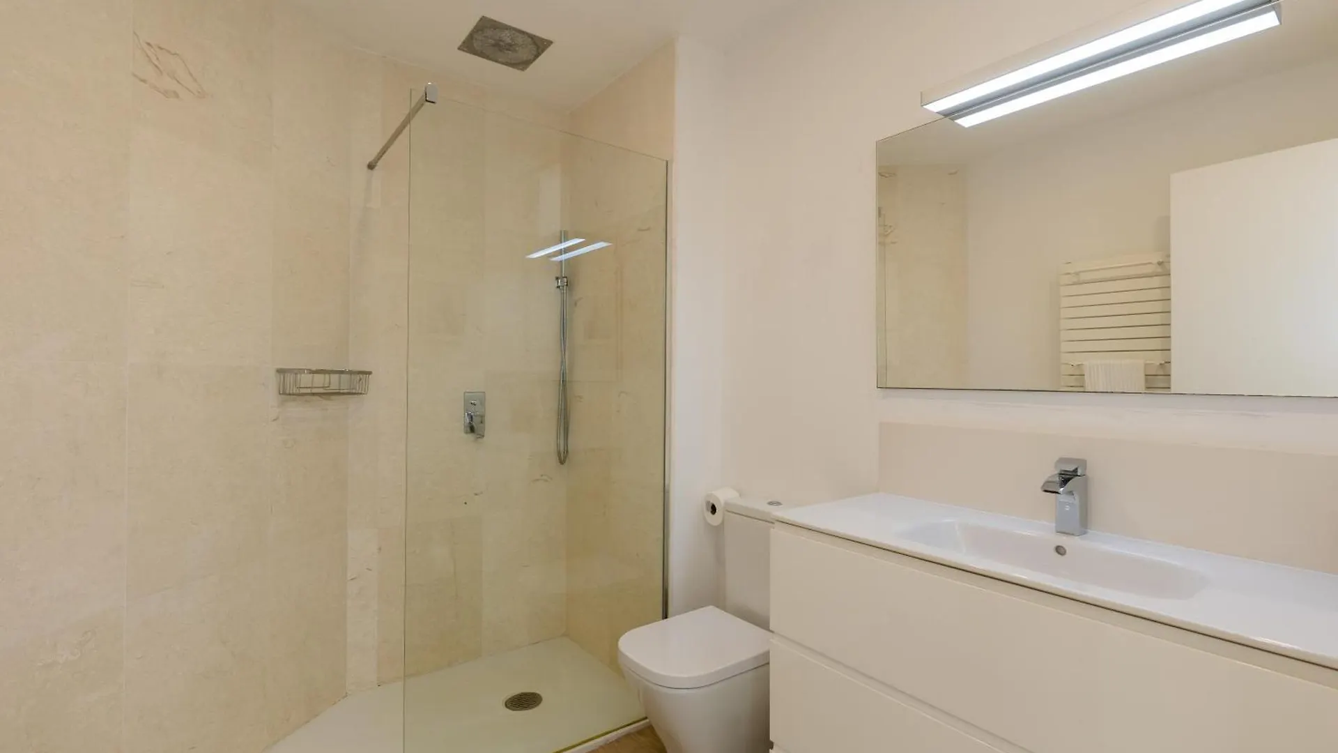 ביניבקה Villa Maravilla With Heatable Pool Rooftopbar With Sea Views And Range Rover