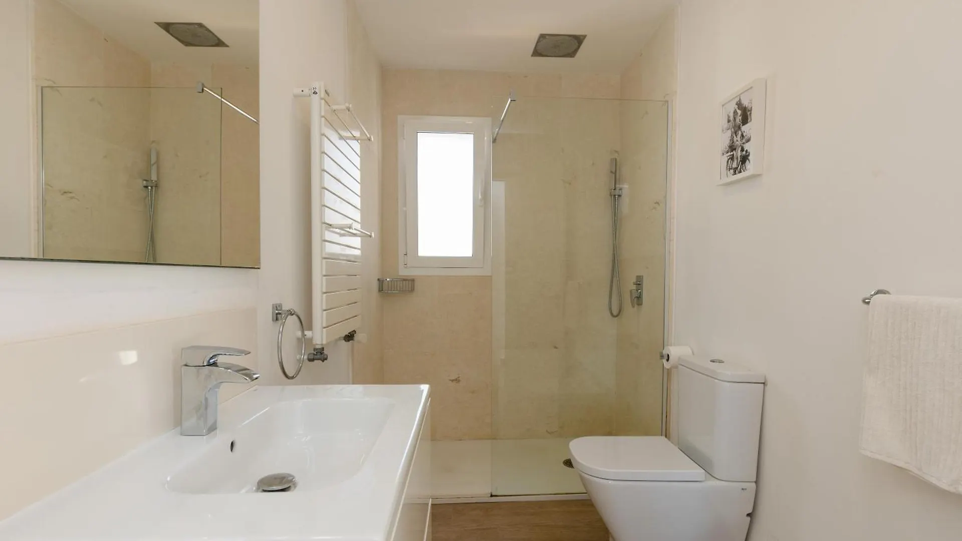 ביניבקה Villa Maravilla With Heatable Pool Rooftopbar With Sea Views And Range Rover