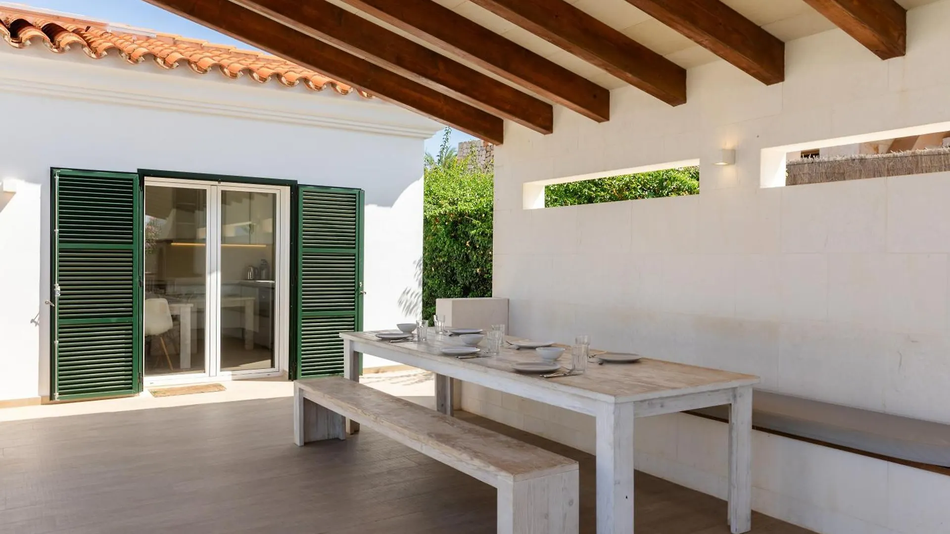 ביניבקה Villa Maravilla With Heatable Pool Rooftopbar With Sea Views And Range Rover
